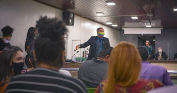 Fotos: Evair Almeida (ASCOM PMA)