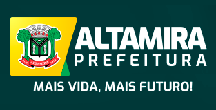 Prefeitura Municipal de Altamira | Gestão 2021-2024