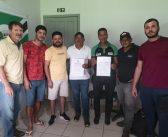 Prefeitura garante arbitragem do 34º Campeonato do Poeirão