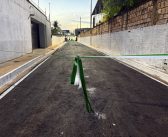 Prefeitura entrega ruas revitalizadas no Jardim Independente II e amplia infraestrutura do bairro