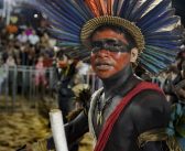 II Festival de Cultura e Jogos Indígenas do Xingu encerra com Gavião Kyikatejê como grande campeão