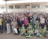 Prefeitura nos Bairros leva cidadania e serviços gratuitos aos moradores do Bela Vista