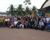 Prefeitura de Altamira reforça frota da SEMOVI com entrega de patrol e quatro triciclos para ampliar os serviços urbanos