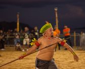 II Festival de Cultura e Jogos Indígenas do Xingu define finalistas das modalidades tradicionais em Altamira
