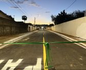 Prefeitura de Altamira entrega duas ruas pavimentadas aos moradores do bairro Jardim Independente I