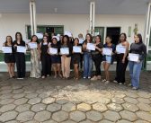 Curso gratuito designer de sobrancelhas forma mulheres em Altamira