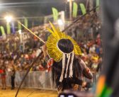 Segunda noite do II Festival de Cultura e Jogos Indígenas do Xingu é marcada com valorização do turismo e economia local