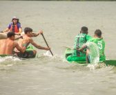 Rio Xingu foi palco de tradição, esporte e valorização da cultura indígena em Altamira