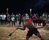 Confira a programação definida para o II Festival de Cultura e Jogos Indígenas do Xingu