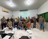 Semma reúne órgãos municipais e instituições para reforçar ações de prevenção e combate às queimadas