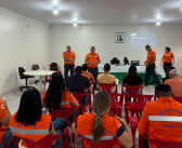 Defesa Civil do Pará orienta sobre elaboração do Plano de Contingência em Altamira