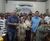 Saúde de Altamira recebe novos investimentos com entrega de equipamentos e assinatura de obras