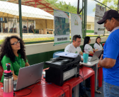 Caravana Ambiental aproxima serviços públicos e beneficia moradores de Princesa do Xingu
