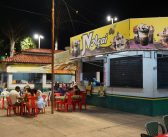 Nova etapa da Orla do Cais moderniza quiosques e fortalece economia local