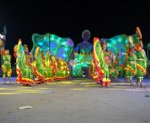 Tradição Aparecida é campeão do Festival Folclórico de Altamira 2026; Milenny Silva conquista título de Rainha