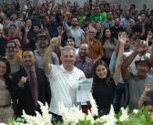 Prefeitura de Altamira assina Ordem de Serviço para obra histórica de drenagem e requalificação do Parque da Lagoa