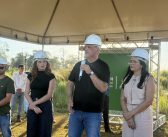 Altamira inicia construção de creche para atender até 188 crianças no RUC Jatobá