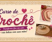 CEPRO abre inscrições para Curso de Crochê com vagas limitadas