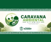 Caravana Ambiental leva serviços públicos e apoio ao produtor rural à comunidade Princesa do Xingu