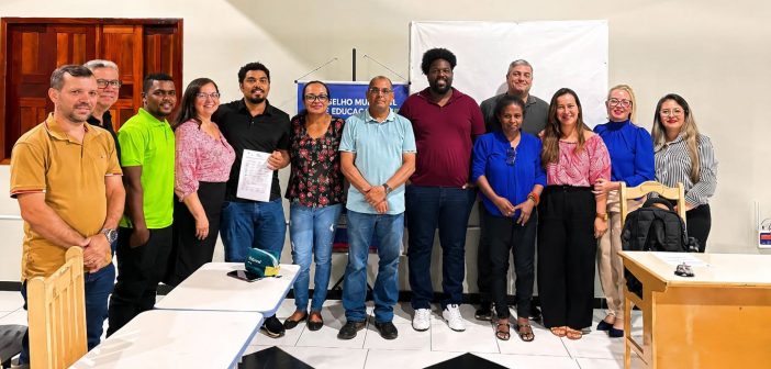 Altamira avança na Educação Digital nas Escolas