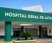 Altamira realiza mutirão de cirurgias eletivas para reduzir fila de espera do SUS