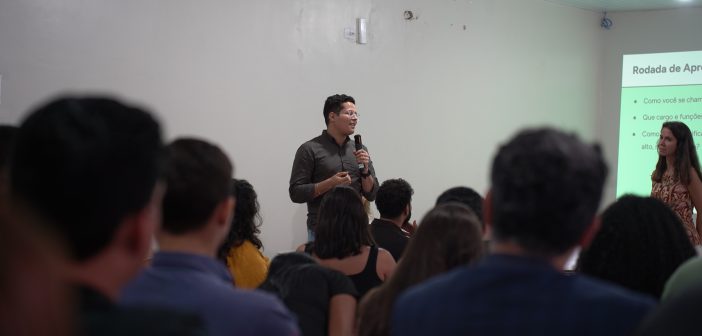 Altamira avança na elaboração de plano para enfrentar impactos das mudanças climáticas