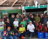 Prefeitura de Altamira entrega equipamentos agrícolas e caminhonete a produtores do Assurini