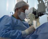 Mutirão de catarata atende 101 pacientes no Hospital Geral de Altamira