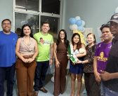 Semana do Bebê começa com entrega simbólica do título de Bebê Prefeito em Altamira
