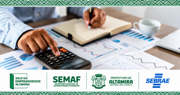 Campanha orienta MEIs sobre regularização de débitos e pendências em Altamira