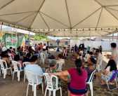 Castramóvel conclui mais uma ação de castração gratuita de cães e gatos em Altamira